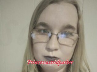 Princessastridparker