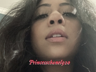 Princesschanel920