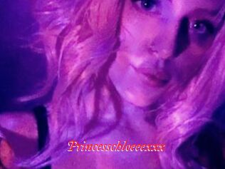 Princesschloeeexxx