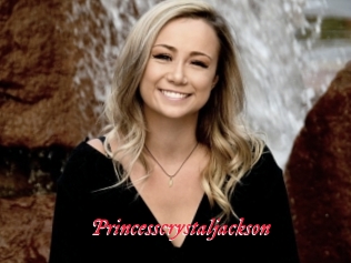 Princesscrystaljackson