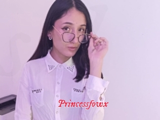 Princessfowx