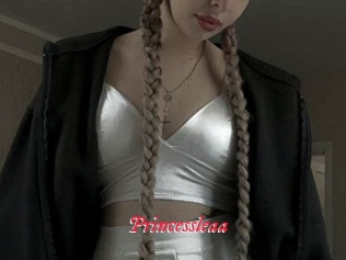 Princessleaa