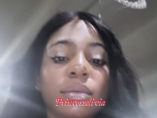 Princessolivia
