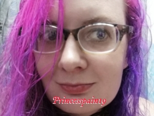 Princesspain19