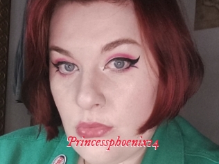Princessphoenix24