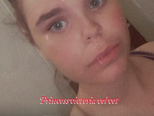 Princessvictoriavelvet