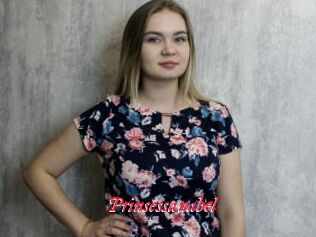 Prinsessanabel