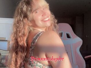 Prinxxesskaylee