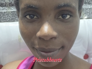 Priscahhearts