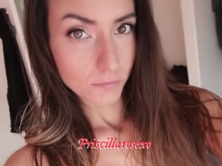 Priscillarosexo