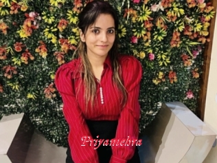 Priyamehra