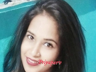 Priyaparv