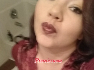 Promiscuous