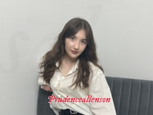 Prudenceallenson