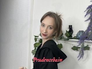 Prudencebain