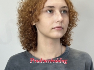 Prudencebedding