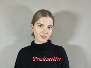 Prudenceblee