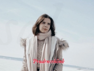 Prudenceblink