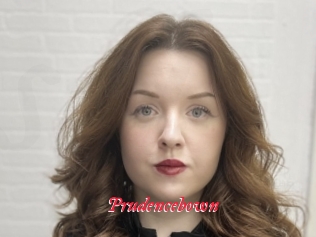 Prudencebown