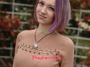 Prudencecilley