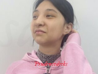Prudencedeeks