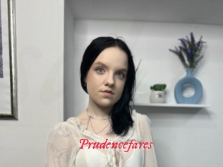 Prudencefares