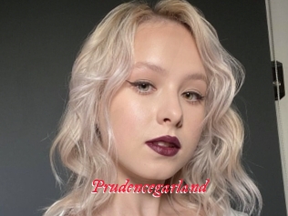Prudencegarland