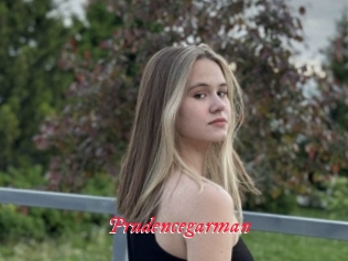 Prudencegarman