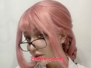 Prudencegirling