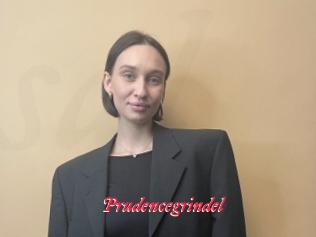 Prudencegrindel