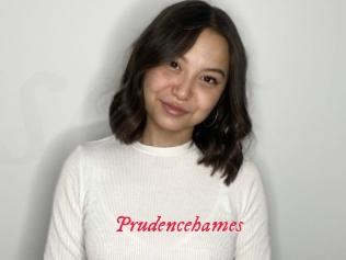 Prudencehames