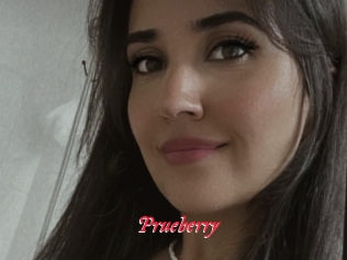 Prueberry