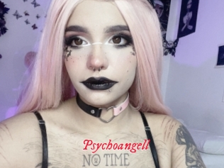 Psychoangell