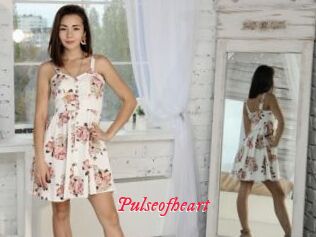 Pulseofheart