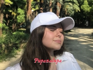 Pupazalupa