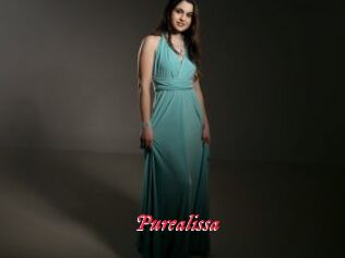 Purealissa
