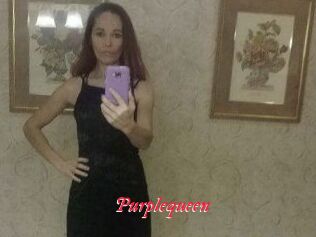 Purplequeen