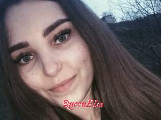 QueenElsa