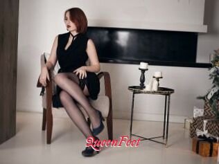 QueenFeet
