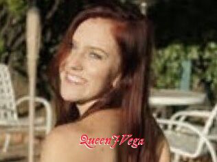 QueenJVega