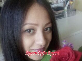 QueenSofiaQueen