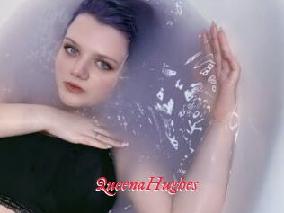 QueenaHughes