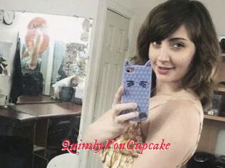 QuimbyVonCupcake