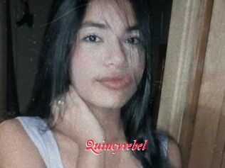 Quincyrebel
