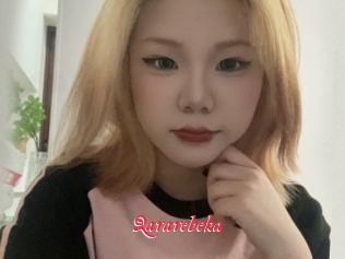 Qararebeka