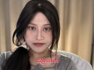 Qiaoxiaox