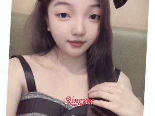 Qingyue