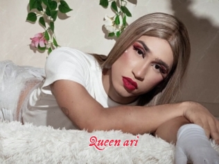 Queen_ari