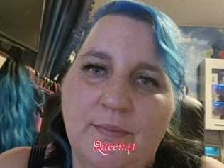 Queen41