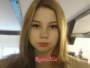 QueenMia